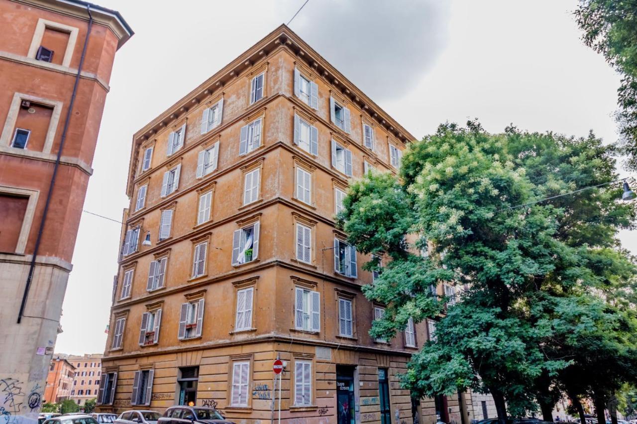 When In Trastevere Rome Exterior photo